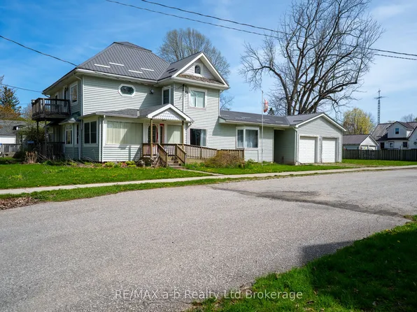 56381 Heritage Line, Bayham, ON N0J 1Y0