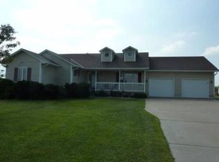 1675 N Osage Ave, Juniata, NE 68955