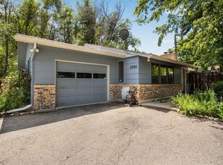 3505 19th St, Boulder, CO 80304