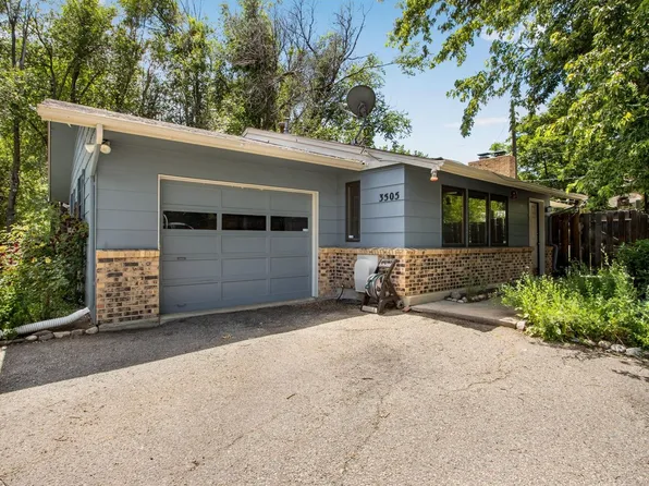 3505 19th St, Boulder, CO 80304