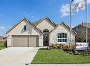 10625 Moss Cove Dr, Crowley, TX 76036