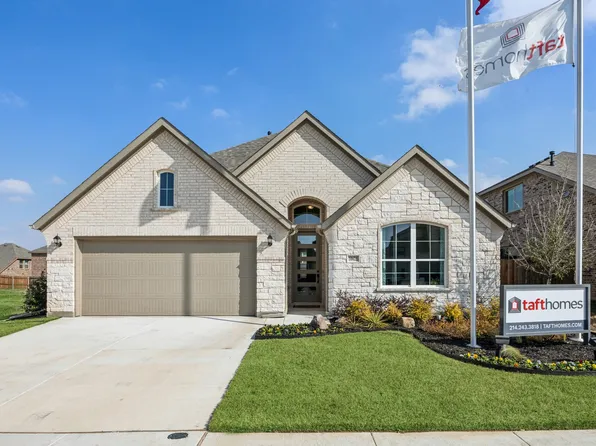 10625 Moss Cove Dr, Crowley, TX 76036