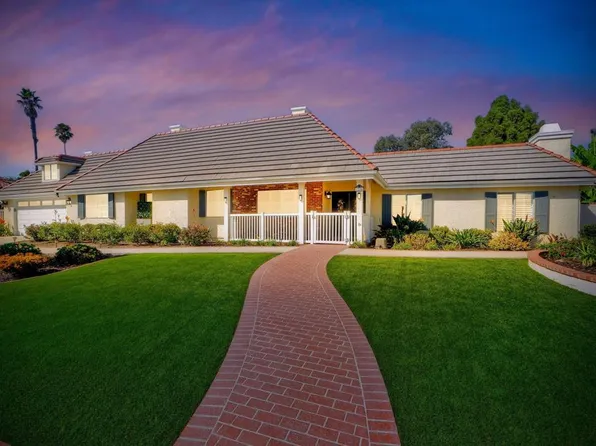 1234 Lupine Hills Dr, Vista, CA 92081