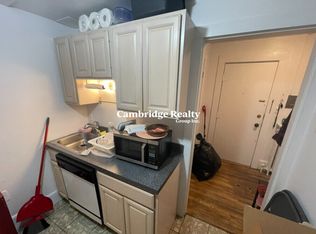 52 Fenway #1T, Boston, MA 02215