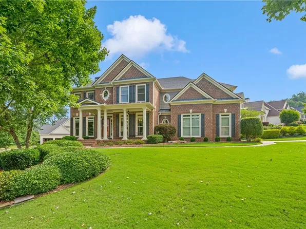 4405 Rhonda Ln, Cumming, GA 30040