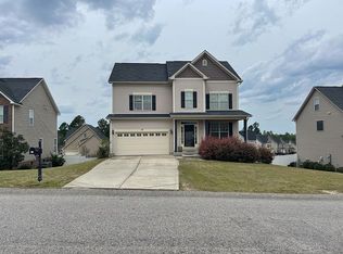 30 Marquis Dr, Cameron, NC 28326