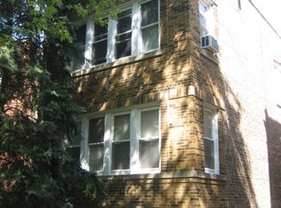 5447 N Sawyer Ave #2, Chicago, IL 60625