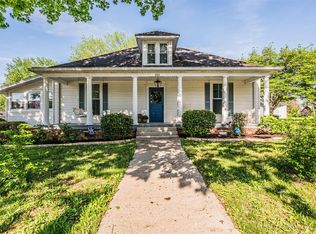 203 N College St, Auburn, KY 42206