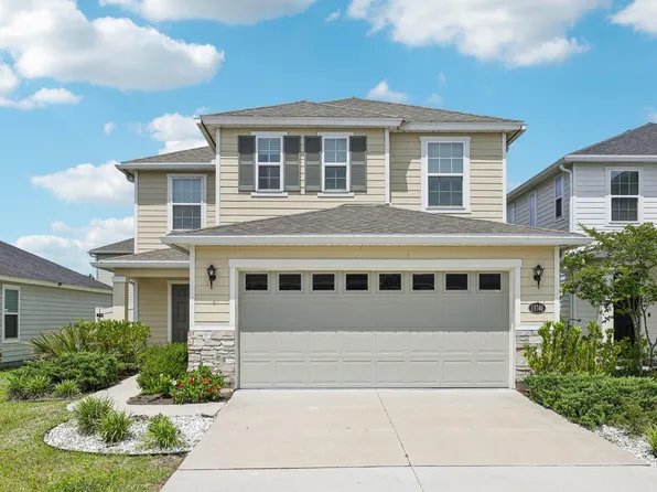 13740 Brookwater Drive, Jacksonville, FL 32256
