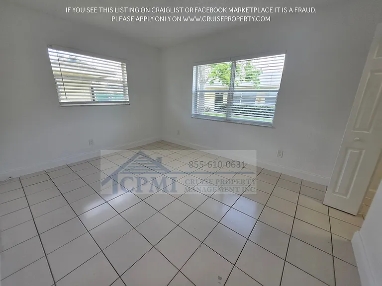 Waterford Villas - 551 Kathy Ct Margate, FL 33068 — Photo 22