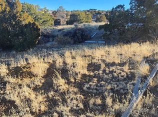 Torrivio Mesa Rd, Gallup, NM 87301