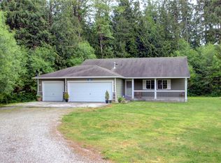 7467 Pressentin Ranch Dr, Concrete, WA 98237