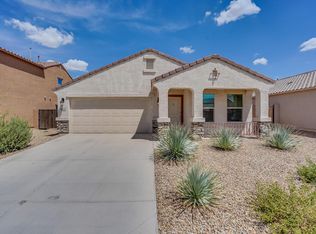 20727 N Grantham Rd, Maricopa, AZ 85138