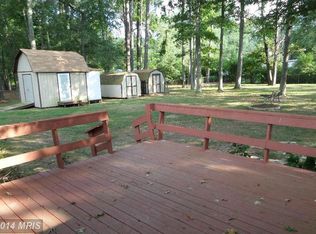 47925 Mary Lynn Dr, Lexington Park, MD 20653