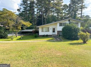 201 S Chilton Cres, Lagrange, GA 30240