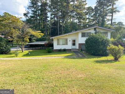 201 S Chilton Cres, Lagrange, GA, 30240