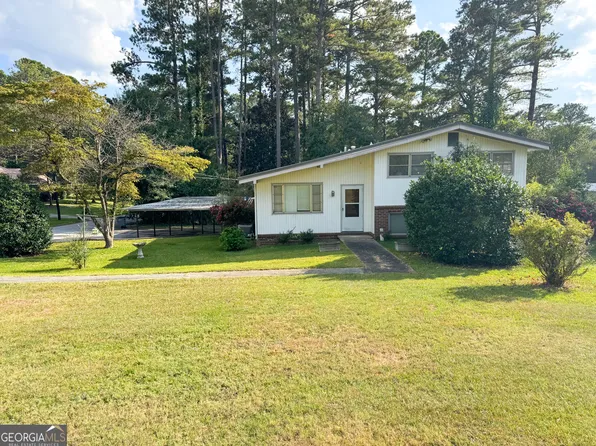 201 S Chilton Cres, Lagrange, GA 30240