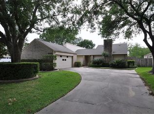 5003 Eagle Trail Dr, Houston, TX 77084