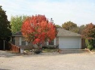 121 Dover Dr, Kerrville, TX 78028