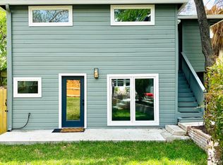 3313 Cherry Ln, Austin, TX 78703