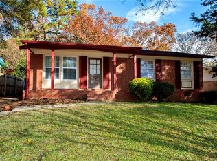 727 Claremont Rd, Charlotte, NC 28214