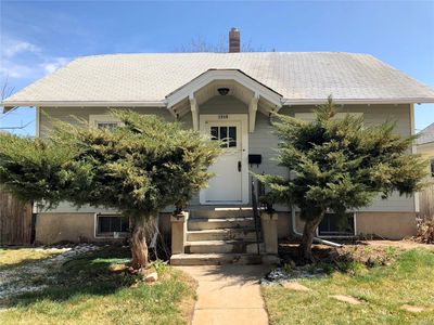 1310 10th Ave, Greeley, CO, 80631