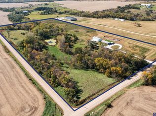 12727 W Waverly Rd, Malcolm, NE 68402