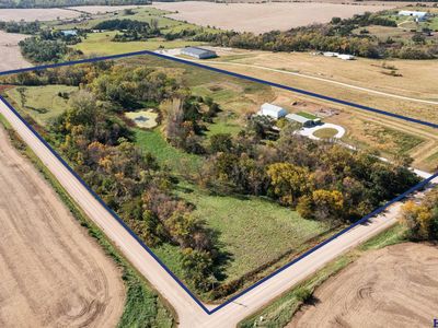 12727 W Waverly Rd, Malcolm, NE, 68402