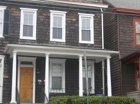 167 King George St #2, Annapolis, MD 21401