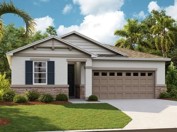 2824 Cathy Blvd, Winter Haven, FL 33880