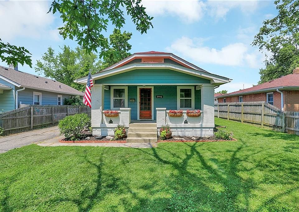 2446 Finley Ave, Indianapolis, IN 46203 Zillow