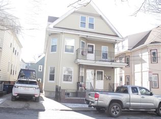 27 Charnwood Rd #2, Somerville, MA 02144