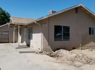 5433 S Wildwood Ave, Del Rey, CA 93616