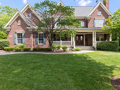 431 Pamela Cir Hinsdale Il 60521 Zillow