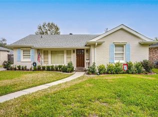 605 Marguerite Rd, Metairie, LA 70003