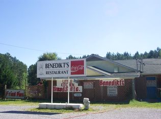 4125 Co Hwy 27, Oneonta, AL 35121