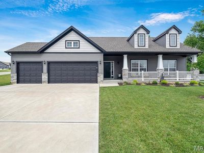 51 Grazing Way, Moscow Mills, MO, 63362