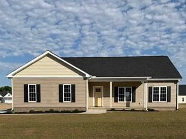 305 Allie's Drive, Goldsboro, NC 27534