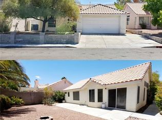 263 Lilium St, Henderson, NV 89015