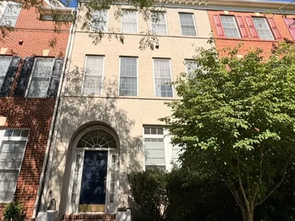 1115 Havencrest St, Rockville, MD 20850