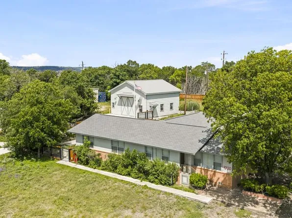 1020 Remschel Ave, Kerrville, TX 78028