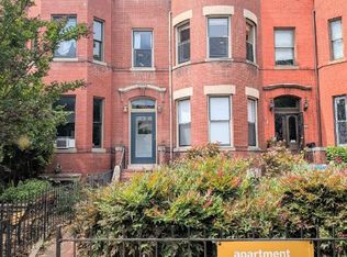 316 Maryland Ave NE APT 4, Washington, DC 20002