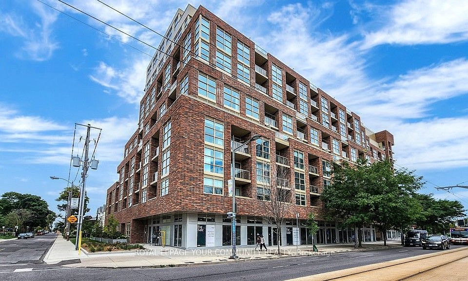 1st image of 1787 Saint Clair Ave W #219