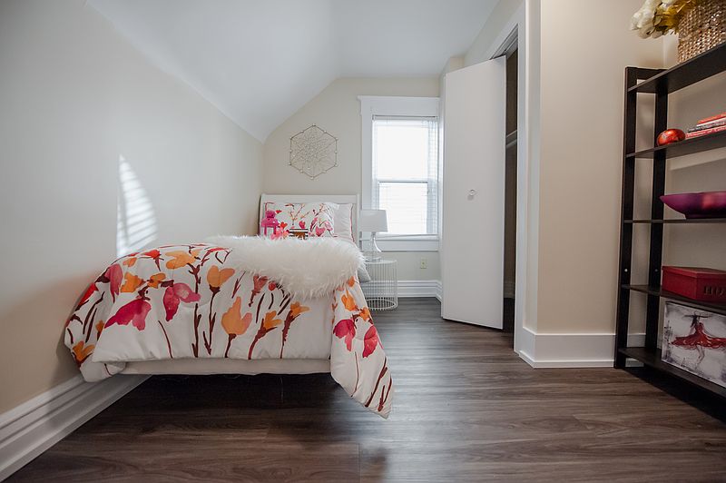 Winnipeg Apartment for rent - 3 Bedrooms — photo 24