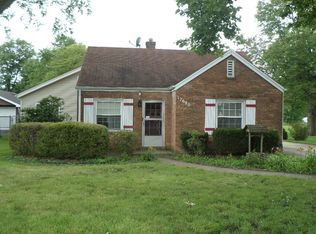 17690 Ridgeland Ave, Tinley Park, IL