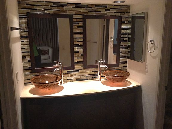 master bath