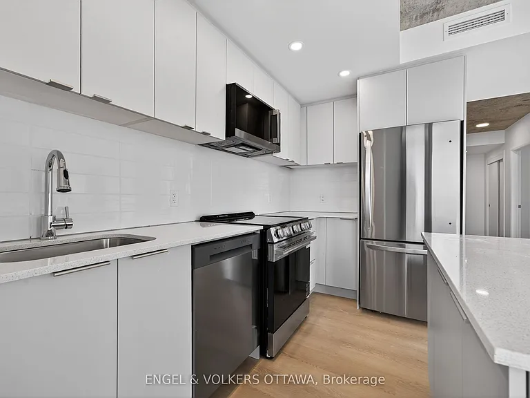 1360 Carling Ave #2307 — Photo 16