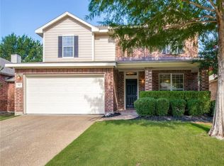 522 Niagara Falls Dr, Anna, TX 75409