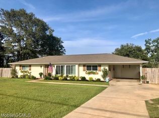 3820 Snow Rd N, Semmes, AL 36575