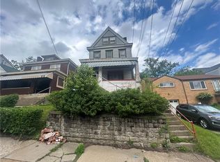 2607 Spring St, Pittsburgh, PA 15210